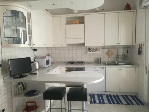 Apartamento Casa Santa Gemma