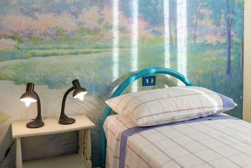 Apartment Holiday Versilia