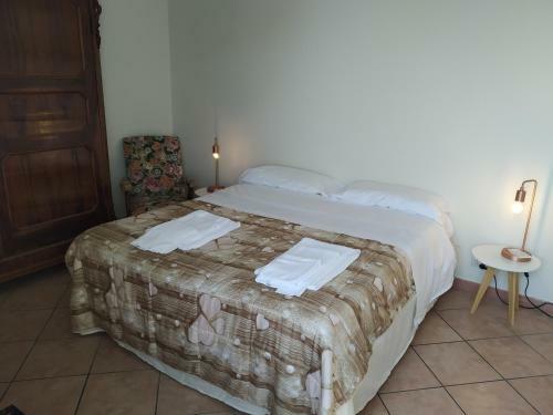 Apartamento Villa San Prospero