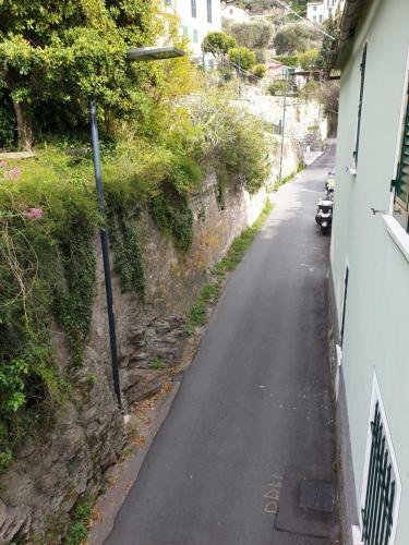 Apartamento Villa San Prospero