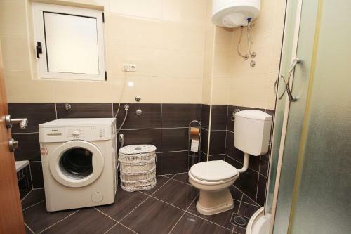 Apartamentos Bruna