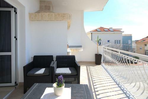 Apartamentos Bruna