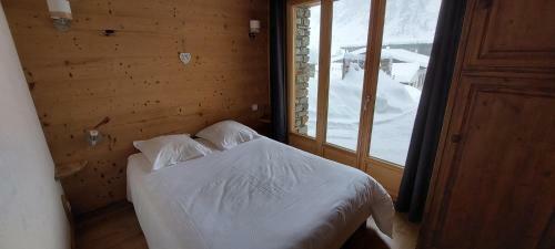 Apartamento La Datcha*** 4-5 Personnes