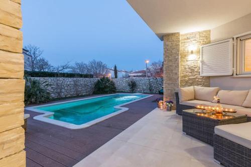 Villa White Rose