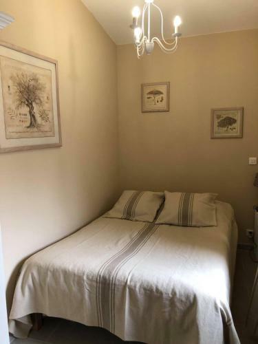Apartamento Provence Luberon Bonnieux Location Gite Chez Basile