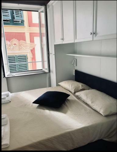 Camogli Luxury Master Guest Apartment