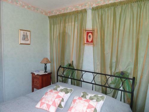 Bed & Breakfast Le Franquevillette