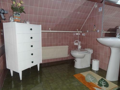 Bed & Breakfast Le Franquevillette