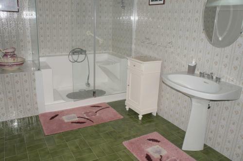 Bed & Breakfast Le Franquevillette
