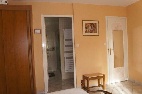 Bed & Breakfast Le Franquevillette