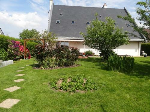 Bed & Breakfast Le Franquevillette