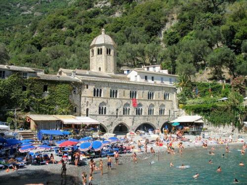 Apartamento Villa Olivari - Apt Il Melograno