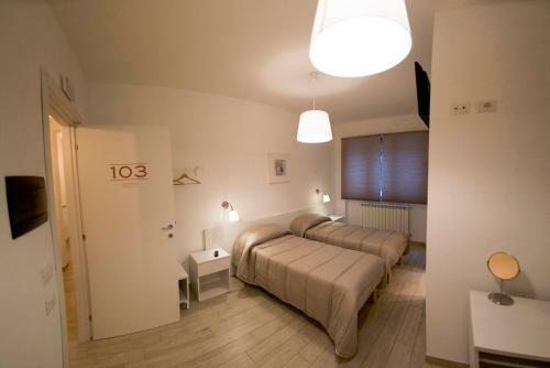 Lenotti Bed And Breakfast