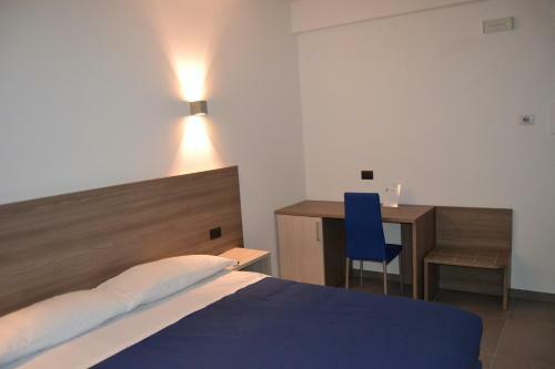 Bed & Breakfast Residence Vazzieri
