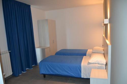 Bed & Breakfast Residence Vazzieri