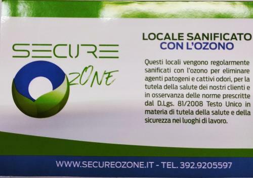 Casa Vacanze Luciano&son