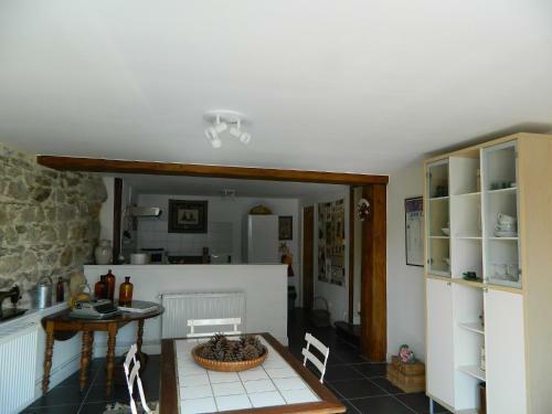 Apartamentos Gite Du P�cher