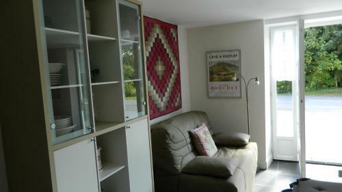 Apartamentos Gite Du P�cher