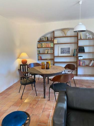 Bed & Breakfast Le Nomade En Provence
