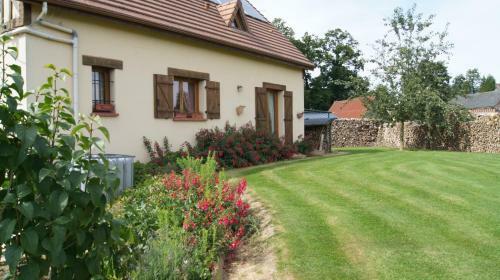 Bed & Breakfast Chambres D'h�tes de Boudeville