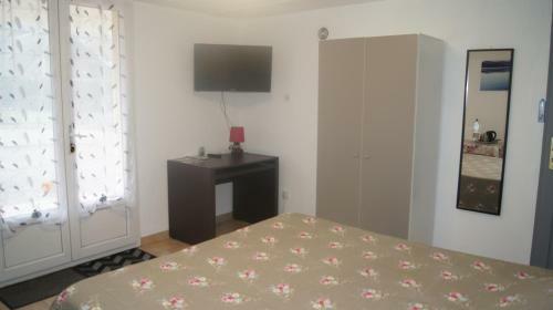 Bed & Breakfast Chambres D'h�tes de Boudeville