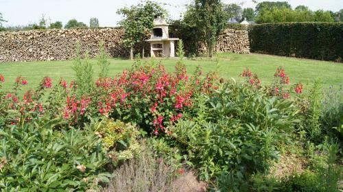 Bed & Breakfast Chambres D'h�tes de Boudeville