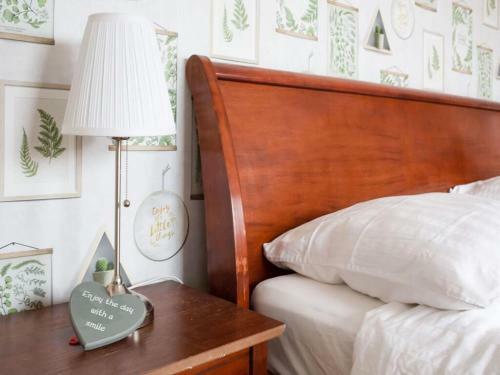 Mostarlic Vegan And Gluten Free B&B