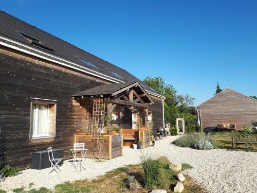 Mostarlic Vegan And Gluten Free B&B