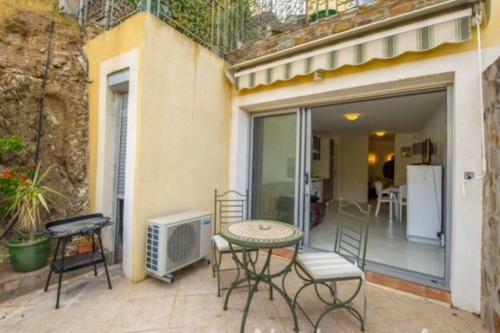 Apartamento T1 Bis Avec Jacuzzi, 4 Pers, Bormes Les Mimosas