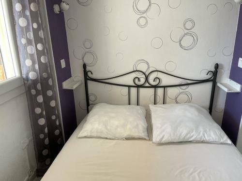 Apartamento Bormes-les-mimosas - Appart 25m2 Avec Balcon - 4p