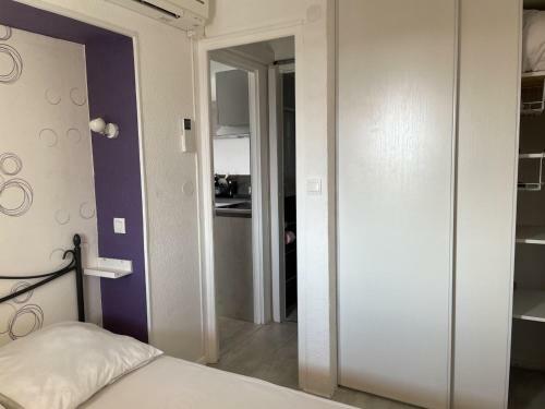 Apartamento Bormes-les-mimosas - Appart 25m2 Avec Balcon - 4p