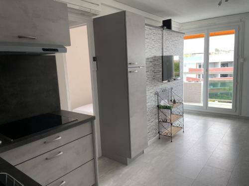 Apartamento Bormes-les-mimosas - Appart 25m2 Avec Balcon - 4p