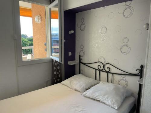 Apartamento Bormes-les-mimosas - Appart 25m2 Avec Balcon - 4p