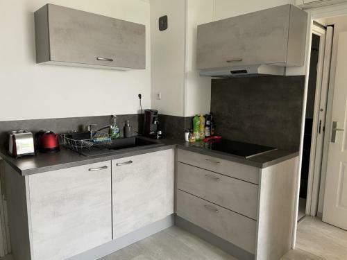 Apartamento Bormes-les-mimosas - Appart 25m2 Avec Balcon - 4p
