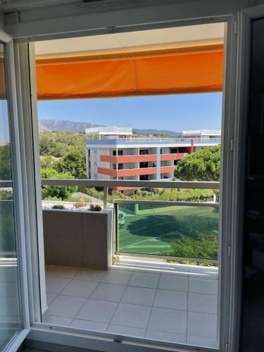Apartamento Bormes-les-mimosas - Appart 25m2 Avec Balcon - 4p