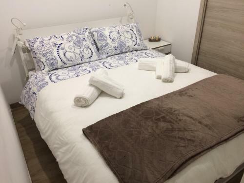 Apartamento Al Centro Di Cagliari