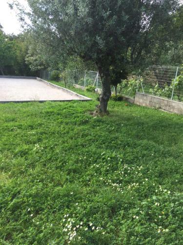 Apartamento Oustaou Di Ercole