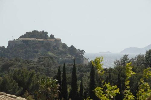 Maison 9 Personnes - 7 Min � Pied de La Mer