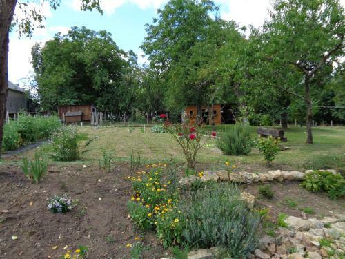 Bed & Breakfast Le Pr� De La Rue