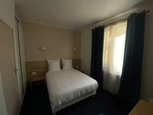 Apartamento Appart' H�tel 7 Sensation