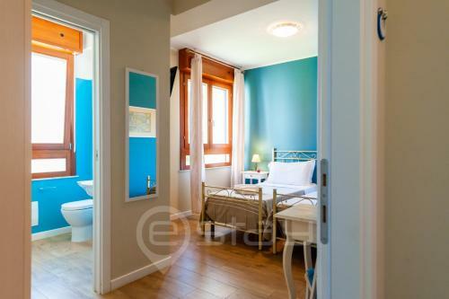 Apartamento House Marcella Suites - Near The Beach