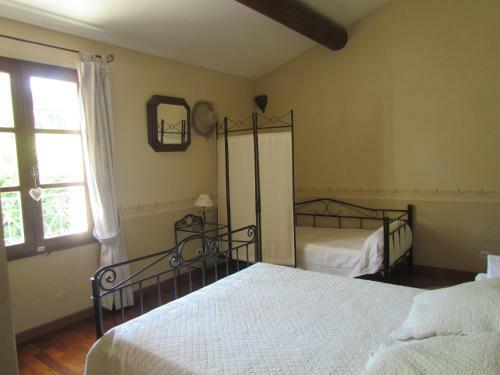 Gites En Provence Proche Avignon