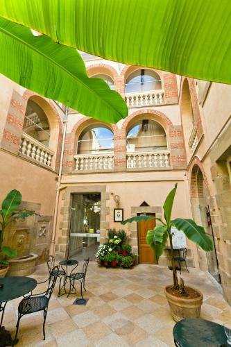 Hotel R�sidence Montespan