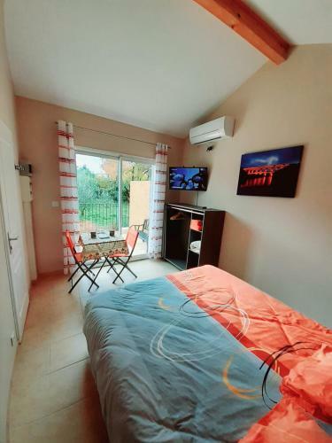 La Clastre Location D'une Micromaison Proche D'uzes