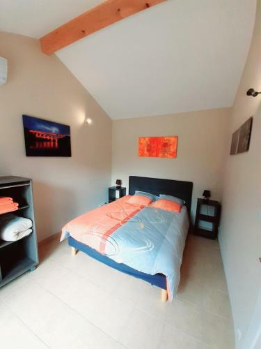La Clastre Location D'une Micromaison Proche D'uzes