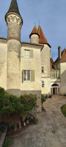 Villa La Maison de Jacquette: Luxueuse, Spacieuse!