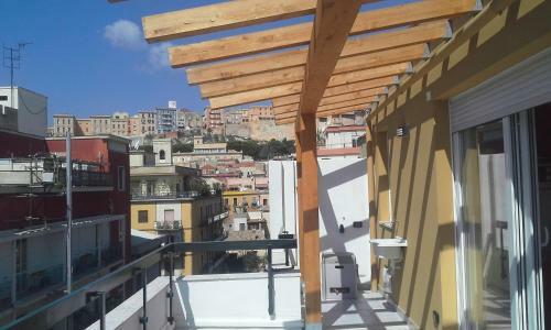 Monolocale Sonnino