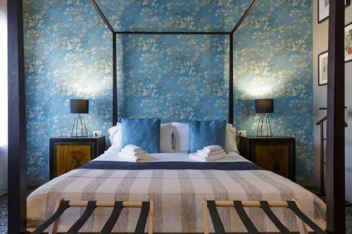 Hostal Budget Rooms Sonnino 37