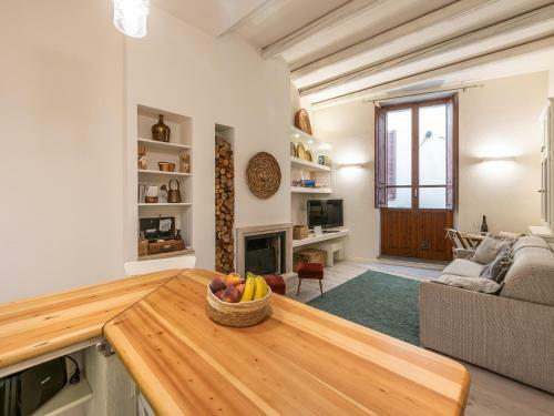 Apartamento Caldo Appartamento Nel Cuore Della Citt�