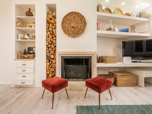 Apartamento Caldo Appartamento Nel Cuore Della Citt�